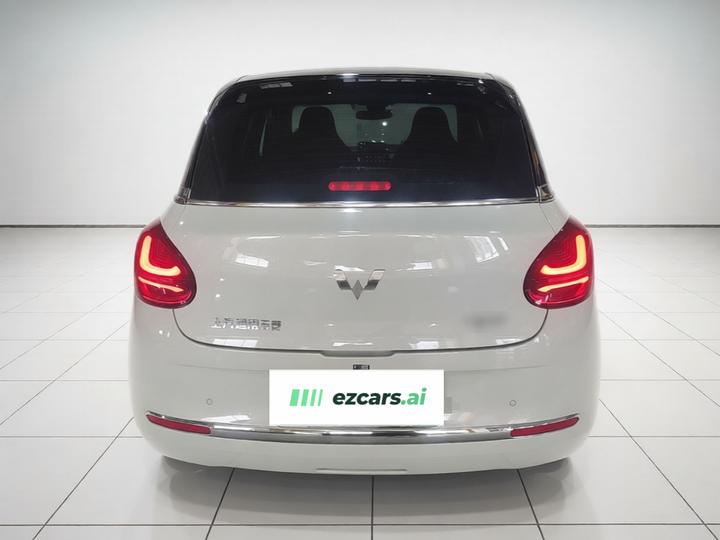 Wuling Bingo 2023 410km Exclusive photo 5