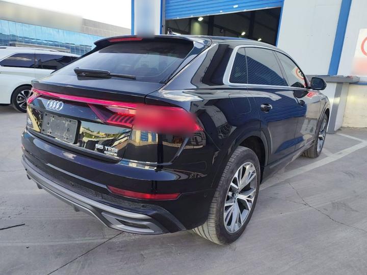 Q8 2019 55 TFSI Luxury Dynamic photo 4
