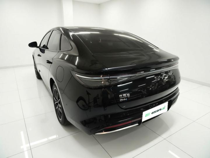 Seal 2023 DM-i 1.5T 121km Flagship photo 4