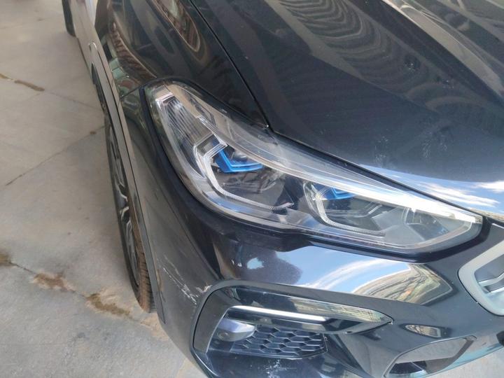 X6 2021 xDrive40i M Sport Package photo 7