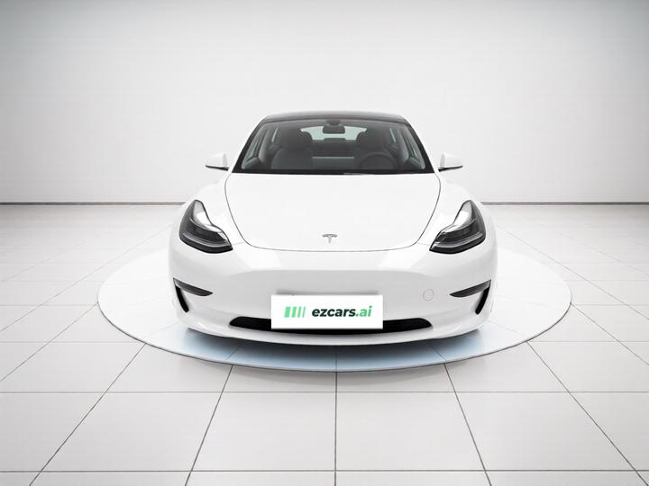 Model 3 Imported 2019 Long Range RWD photo 2