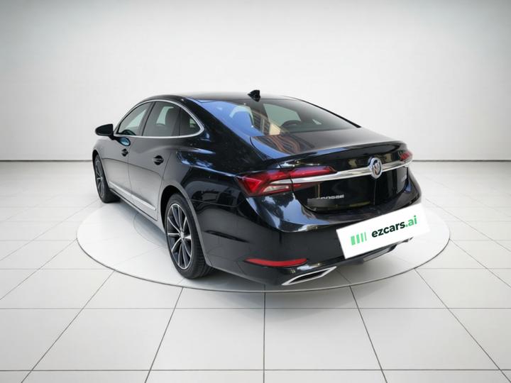LaCrosse 2022 652T Luxury photo 4