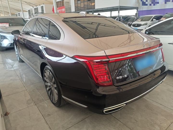 H9 2020 3.0T Connected 4-Seater photo 4