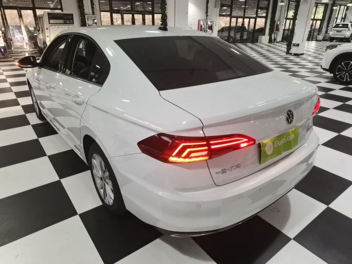 Bora 2021 1.5L AT Comfort Connected photo 4