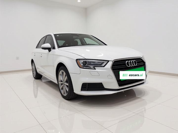 A3 2018 30 Anniversary Sportback 35 TFSI Progressive photo 3