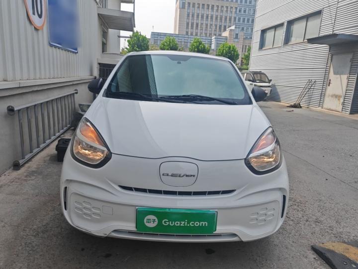 Clever R 2022 311km Yuan photo 2