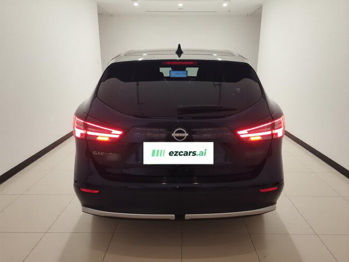 Qashqai 2025 Facelift 2.0L CVT XV+ Leading photo 5