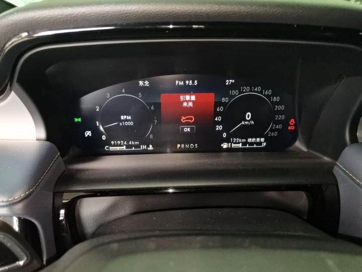 Nautilus 2021 2.0T AWD Exclusive photo 7