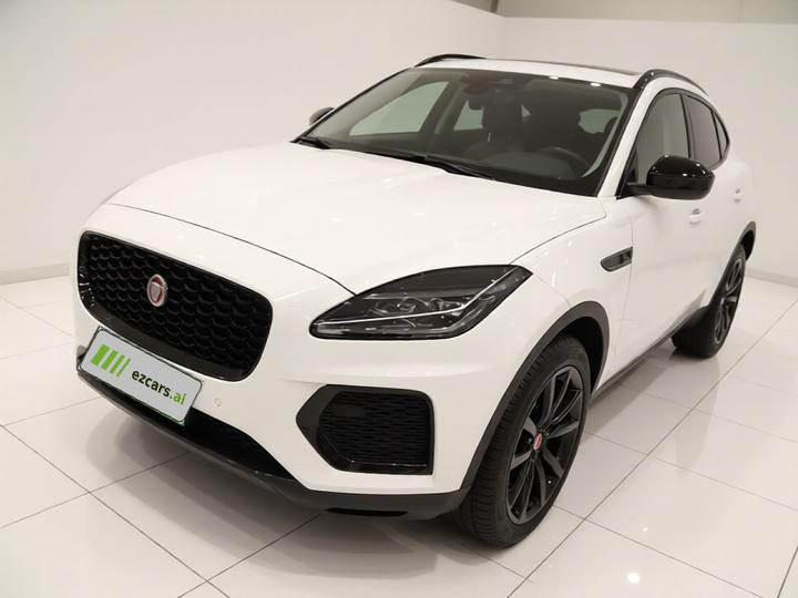 E-PACE 2024 Sport R-DYNAMIC SE BLACK