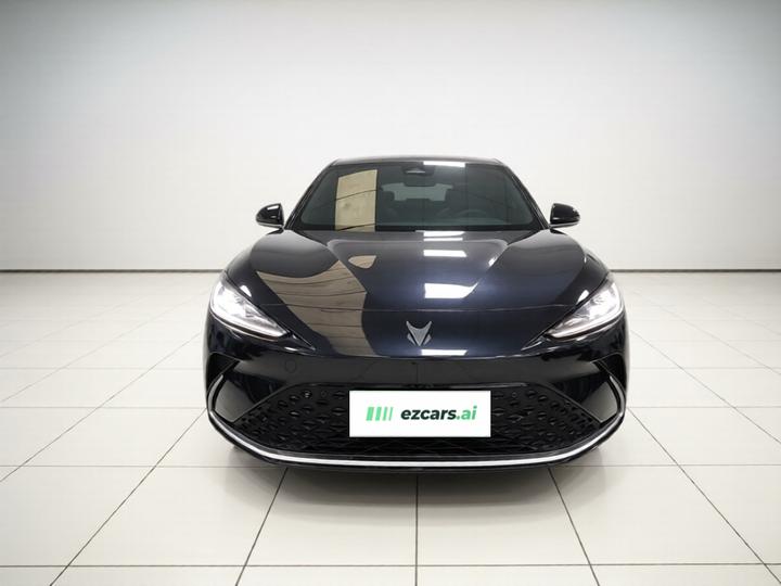 ARCFOX Alfa Romeo S 2022 525S 160kW photo 2