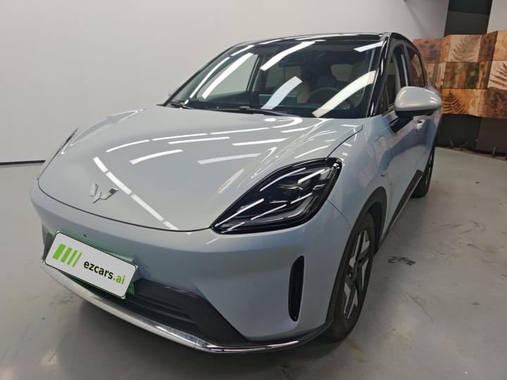 Bingo S 2025 430km Flagship