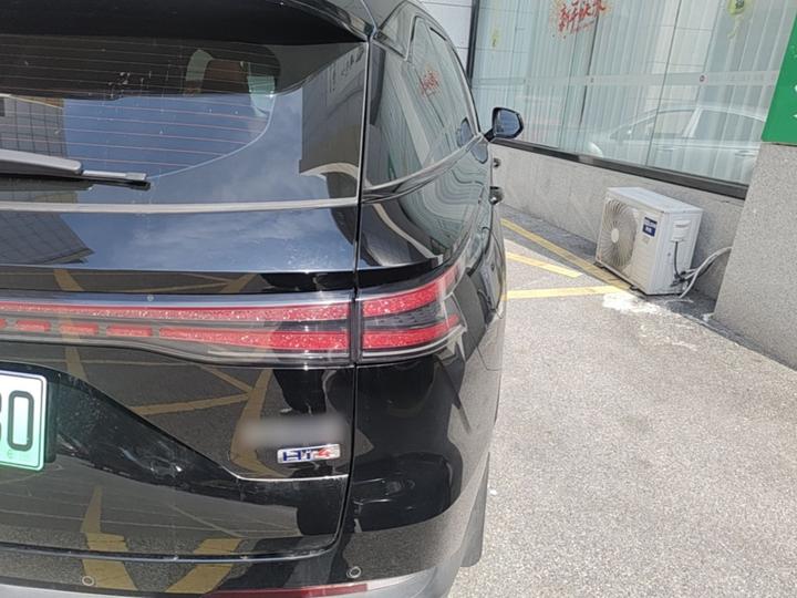 MAX 2025 Hi4 165 Ultra ADAS photo 7