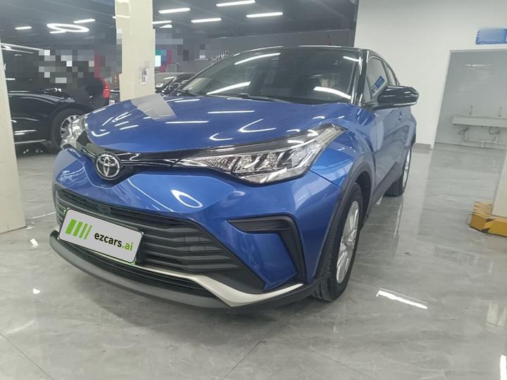 IZOA 2021 2.0L
