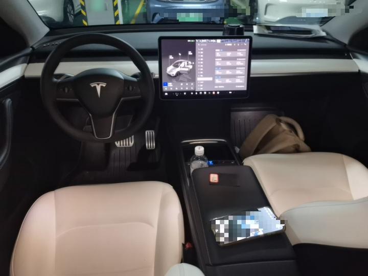 Model Y 2022 Performance AWD photo 5