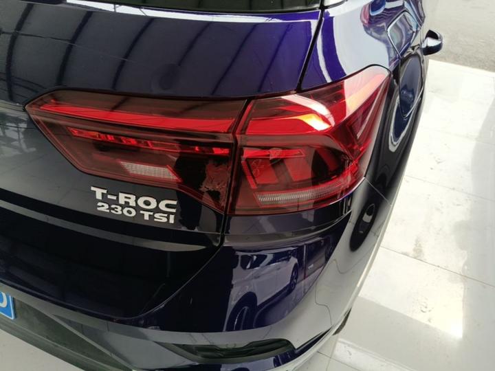 T-Roc 2018 230TSI DSG RWD Progressive China V photo 7