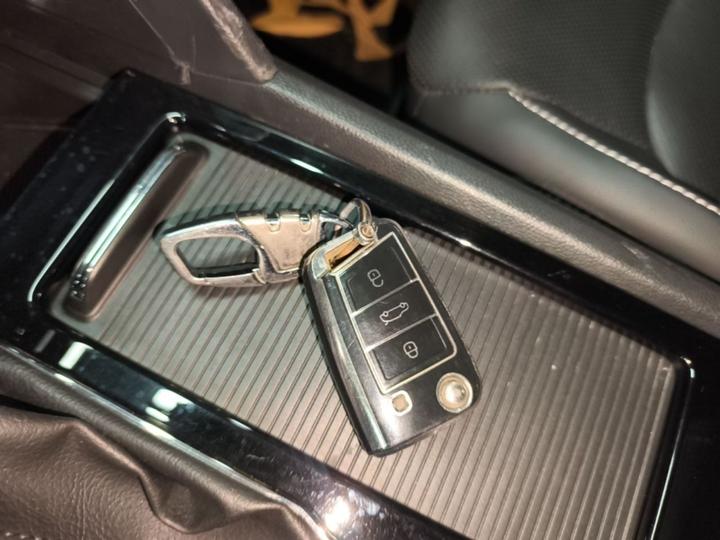 Teramont 2020 Facelift 380TSI AWD Luxury photo 8