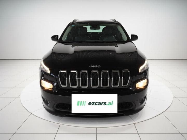 Cherokee 2016 2.4L Leading photo 2