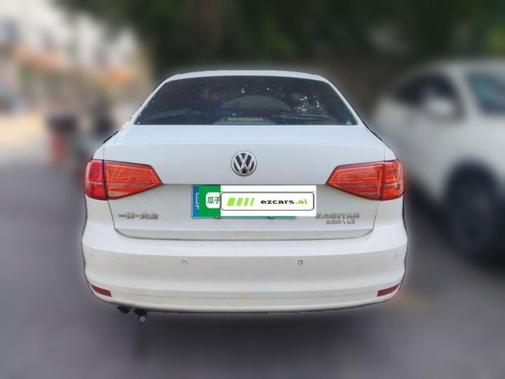 Sagitar 2017 230TSI AT Comfort photo 5