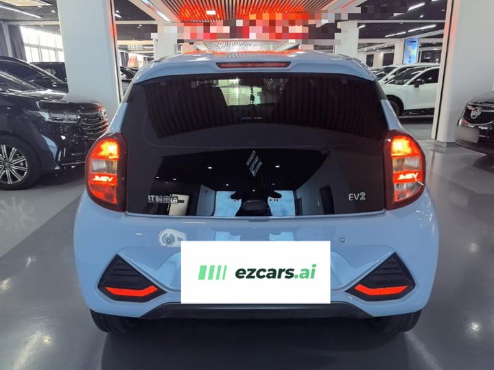 EV EV2 2024 201km Comfort photo 3