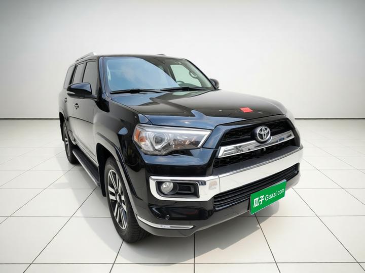 4Runner Parallel Import photo 3