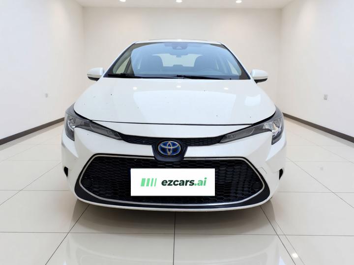 Levin 2021 Hybrid 1.8H E-CVT Luxury photo 2