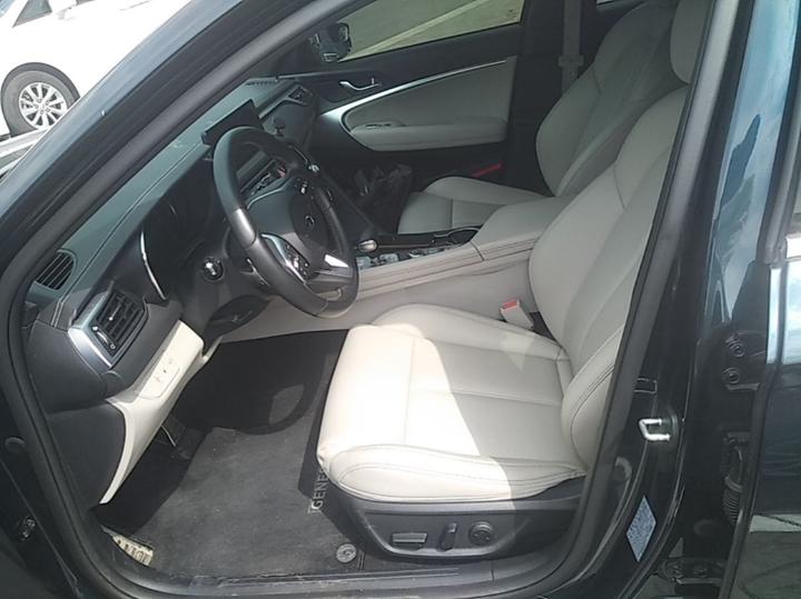 G70 2023 2.0T RWD Luxury photo 7