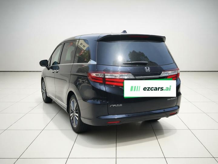 Odyssey 2018 2.4L Smart photo 4