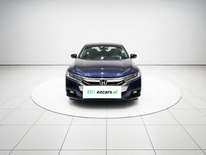 Odyssey 2014 2.4L Elite photo 2