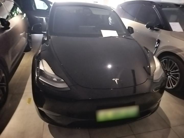 Model Y 2022 Facelift Long Range AWD photo 2