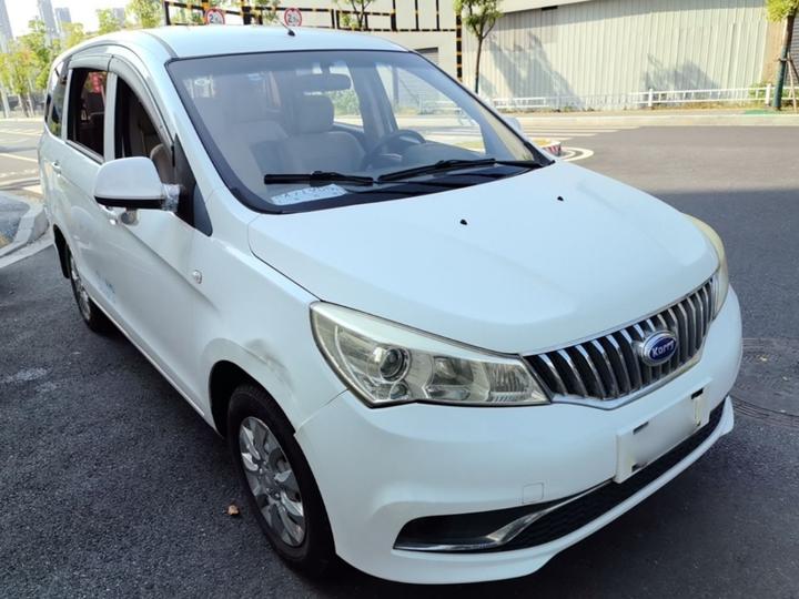 K50 2015 1.5L MT photo 3