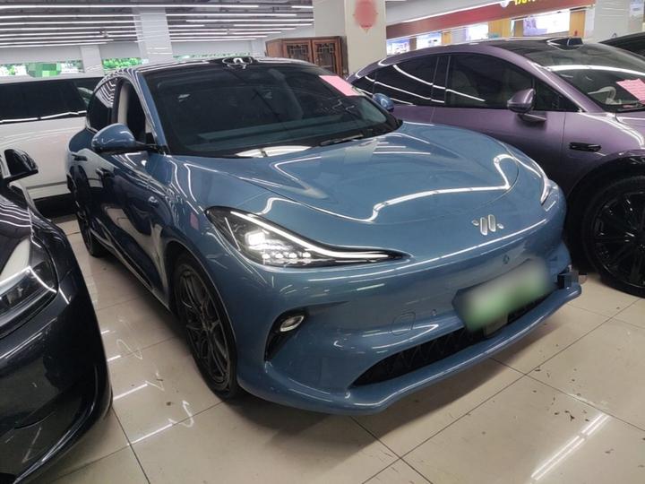 IM Motors LS6 2025 Performance Smart photo 3