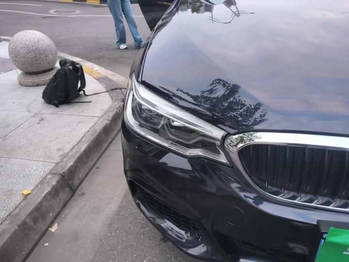 5 Series 2020 530Li Exclusive M Sport Package photo 7