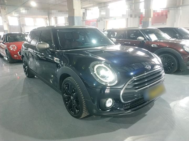 Clubman 2022 Facelift 1.5T COOPER photo 3