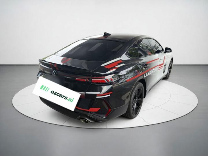 2026 Lamando L GTS 380TSI Anniversary Edition photo 6