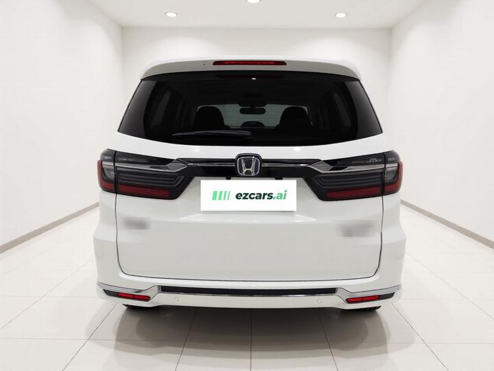 Elysion 2022 2.0L e:HEV Luxury photo 5