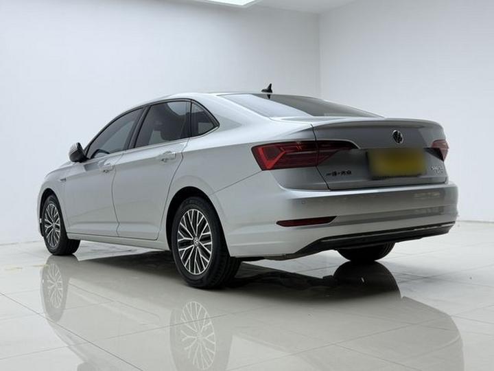 Sagitar 2021 280TSI DSG Comfort Connected photo 4