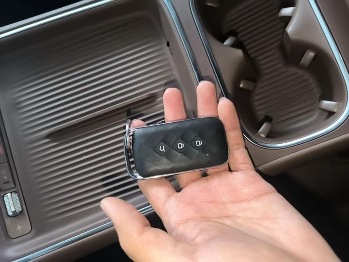 Wuling S 2024 130km Pilot photo 8