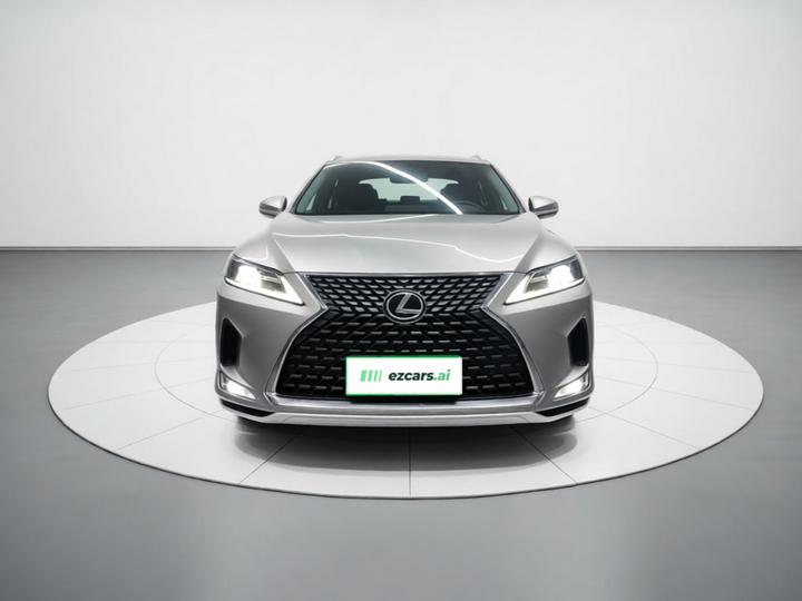 RX 2020 Facelift 300 RWD Elite photo 2