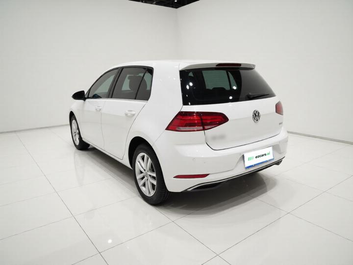 Golf 2018 1.6L AT Comfort photo 4
