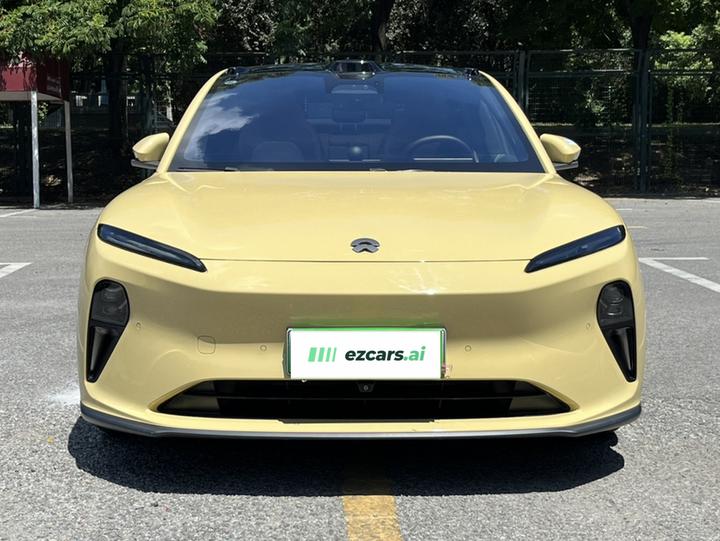 ET5 2022 75kWh photo 4