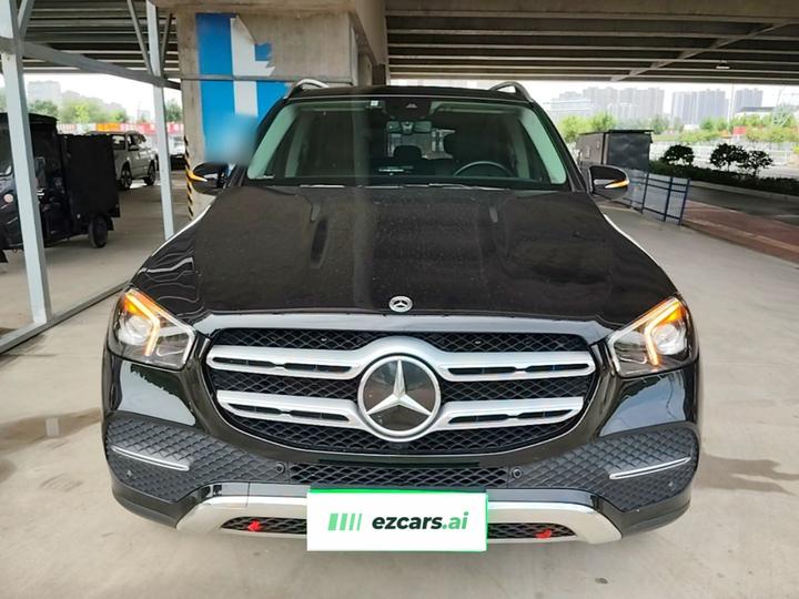 GLE Imported 2021 GLE 350 4MATIC Dynamic photo 2