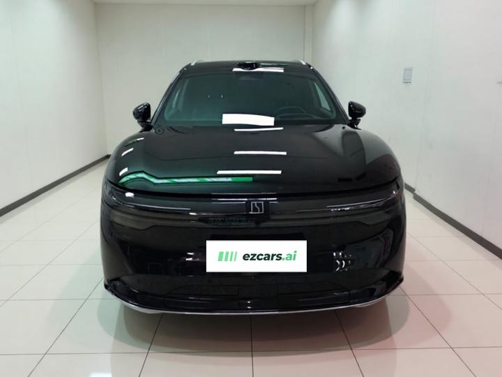 7X 2025 100kWh Long Range RWD ADAS photo 2