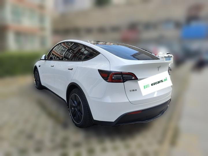 Model Y 2022 RWD photo 4