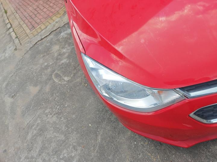 2015 3 1.5L MT Li Auto photo 7