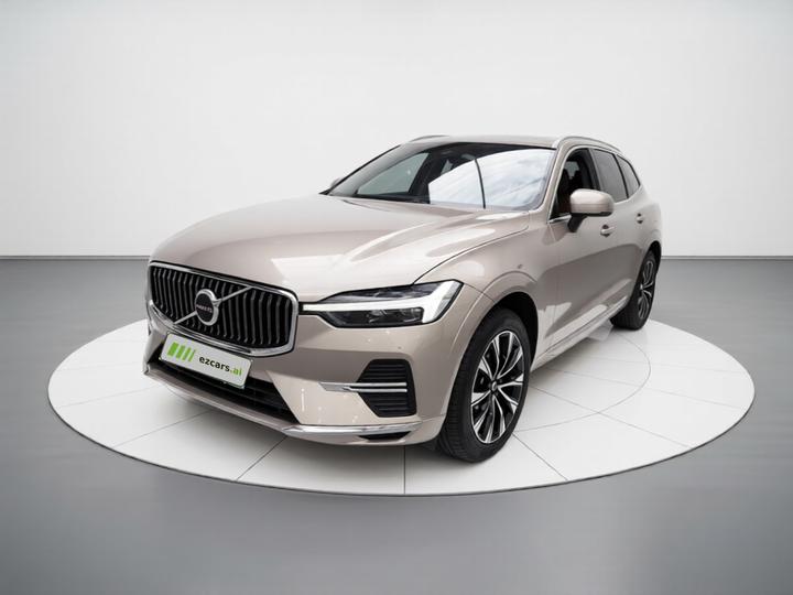 XC60 2023 B5 AWD Luxury