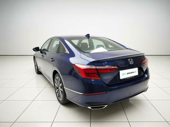 2019 260TURBO China V photo 4