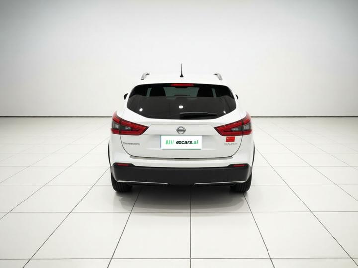 Qashqai 2021 2.0L CVT Smart photo 4