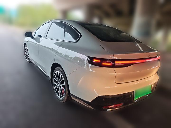 Leapmotor B01 2025 650 Enjoy photo 4