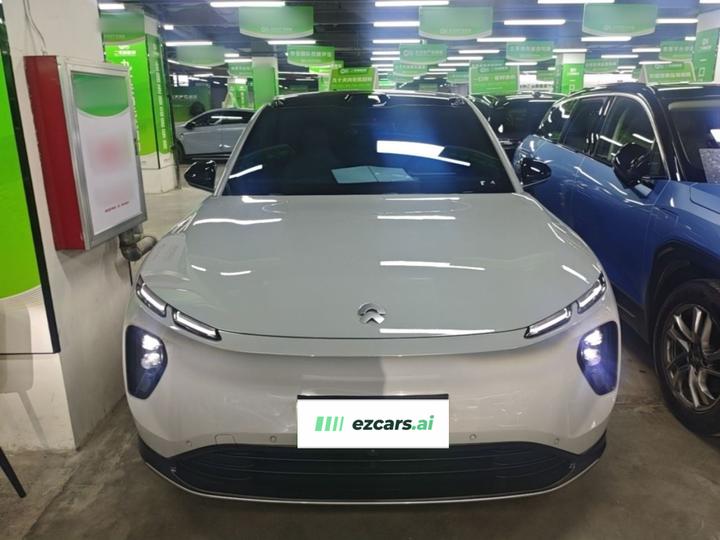 EC6 2024 75kWh photo 2
