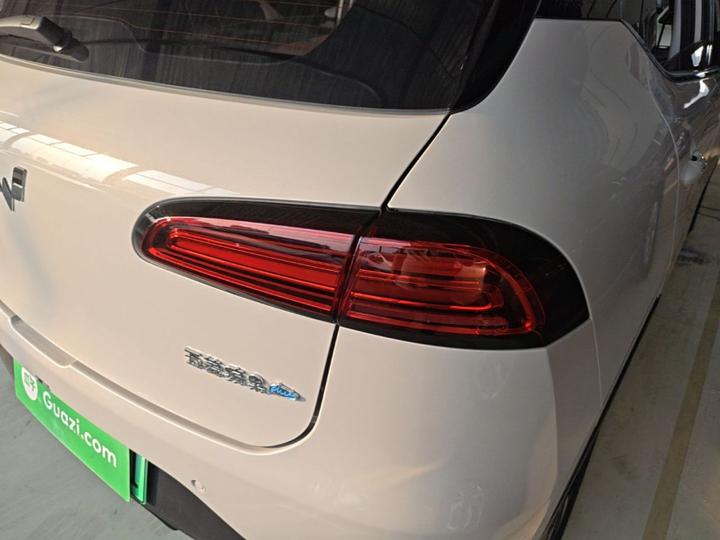 Wuling Bingo PLUS 2024 330km 5-Seater photo 7